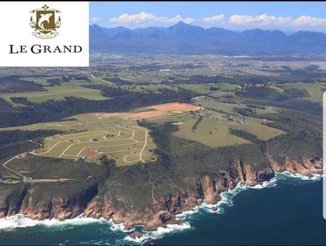 0 Bedroom Property for Sale in Le Grand Golf Estate Western Cape
